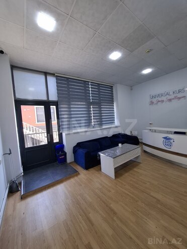 İcarəyə verilir 6 otaqlı ofis 160 m², Nizami m., photo 7 from 17