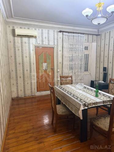 İcarəyə verilir 2 otaqlı həyət evi/bağ evi 60 m², Bayıl q., photo 3 from 8