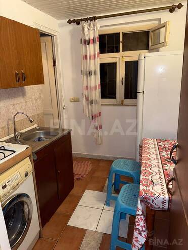 İcarəyə verilir 2 otaqlı həyət evi/bağ evi 60 m², Bayıl q., photo 4 from 8