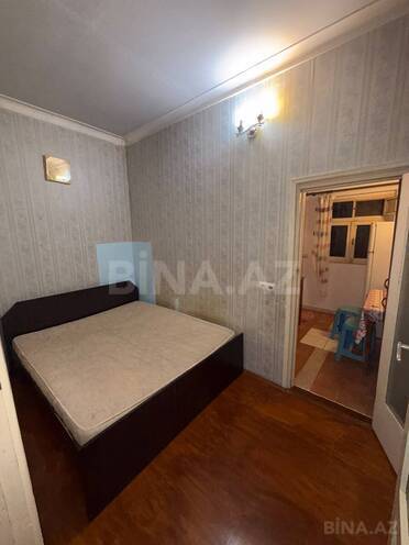 İcarəyə verilir 2 otaqlı həyət evi/bağ evi 60 m², Bayıl q., photo 6 from 8