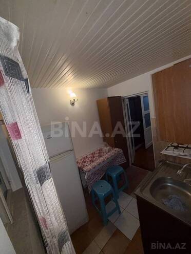 İcarəyə verilir 2 otaqlı həyət evi/bağ evi 60 m², Bayıl q., photo 5 from 8