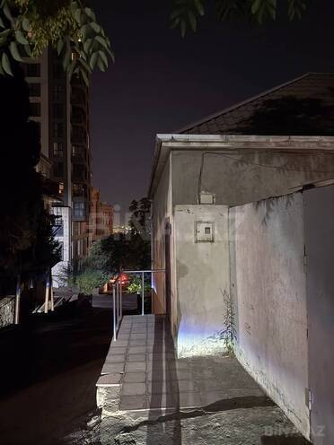 İcarəyə verilir 2 otaqlı həyət evi/bağ evi 60 m², Bayıl q., photo 7 from 8