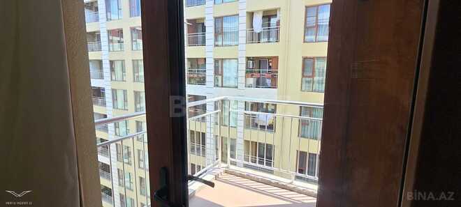 Сдаётся 3-комн. новостройка 113 м², м. Шах Исмаил Хатаи, photo 17 from 19