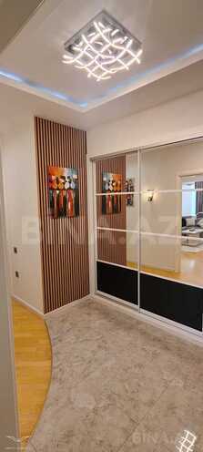 Сдаётся 3-комн. новостройка 113 м², м. Шах Исмаил Хатаи, photo 12 from 19