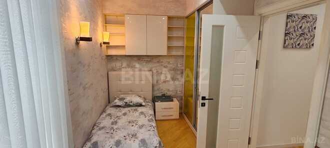 Сдаётся 3-комн. новостройка 113 м², м. Шах Исмаил Хатаи, photo 11 from 19