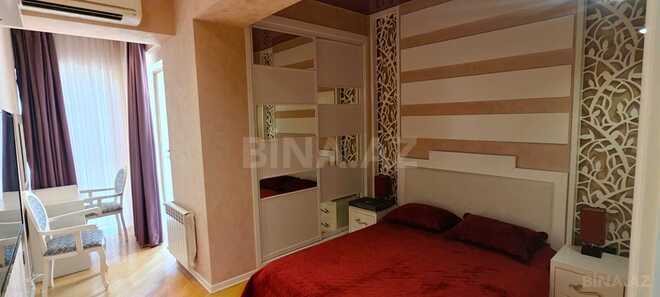 Сдаётся 3-комн. новостройка 113 м², м. Шах Исмаил Хатаи, photo 7 from 19