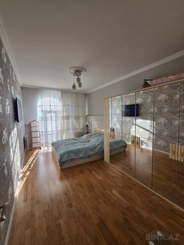 Продаётся 3-комн. новостройка 105 м², пос. Ени Гюнешли, photo 5 from 18