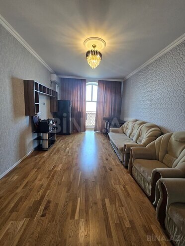 Продаётся 3-комн. новостройка 105 м², пос. Ени Гюнешли, photo 7 from 18