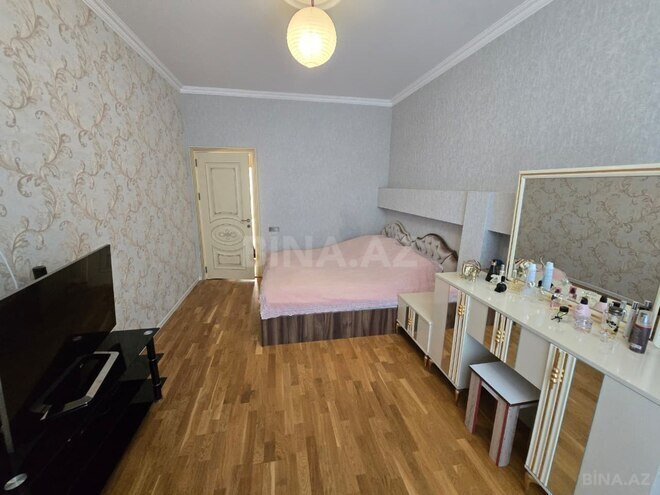 Продаётся 3-комн. новостройка 105 м², пос. Ени Гюнешли, photo 10 from 18