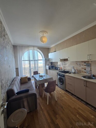 Продаётся 3-комн. новостройка 105 м², пос. Ени Гюнешли, photo 13 from 18