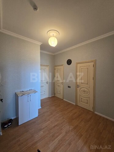 Продаётся 3-комн. новостройка 105 м², пос. Ени Гюнешли, photo 17 from 18