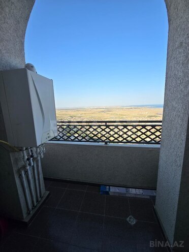 Продаётся 3-комн. новостройка 105 м², пос. Ени Гюнешли, photo 15 from 18
