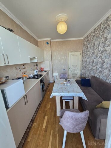 Продаётся 3-комн. новостройка 105 м², пос. Ени Гюнешли, photo 12 from 18