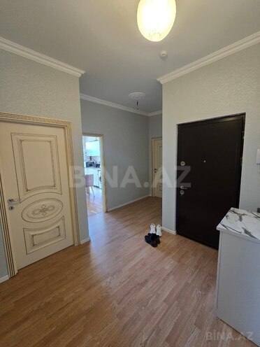 Продаётся 3-комн. новостройка 105 м², пос. Ени Гюнешли, photo 16 from 18
