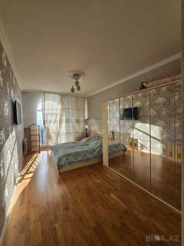 Продаётся 3-комн. новостройка 105 м², пос. Ени Гюнешли, photo 3 from 18