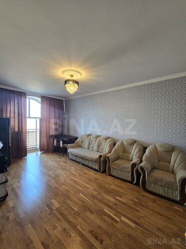Продаётся 3-комн. новостройка 105 м², пос. Ени Гюнешли, photo 6 from 18