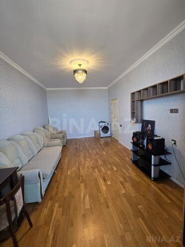 Продаётся 3-комн. новостройка 105 м², пос. Ени Гюнешли, photo 14 from 18