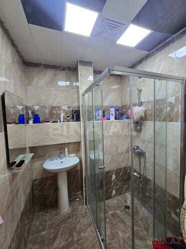 Продаётся 3-комн. новостройка 105 м², пос. Ени Гюнешли, photo 8 from 18