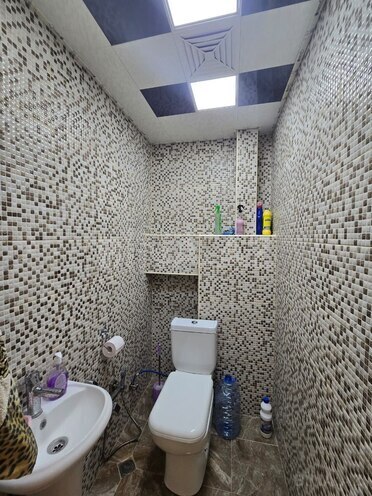Продаётся 3-комн. новостройка 105 м², пос. Ени Гюнешли, photo 9 from 18
