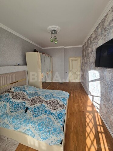 Продаётся 3-комн. новостройка 105 м², пос. Ени Гюнешли, photo 4 from 18