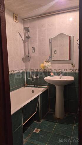 Продаётся 3-комн. вторичка 80 м², м. Ахмедлы, photo 8 from 10