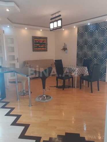 İcarəyə verilir 3 otaqlı köhnə tikili 84 m², 28 May m., photo 12 from 18