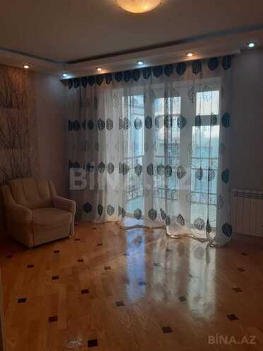 İcarəyə verilir 3 otaqlı köhnə tikili 84 m², 28 May m., photo 8 from 18