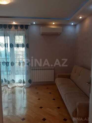 İcarəyə verilir 3 otaqlı köhnə tikili 84 m², 28 May m., photo 10 from 18