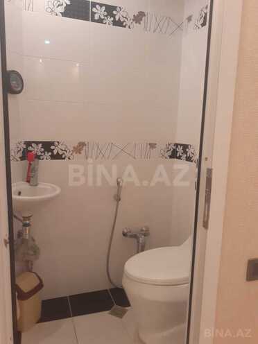 İcarəyə verilir 3 otaqlı köhnə tikili 84 m², 28 May m., photo 16 from 18
