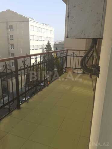 İcarəyə verilir 3 otaqlı köhnə tikili 84 m², 28 May m., photo 3 from 18