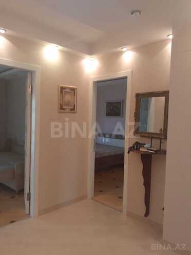 İcarəyə verilir 3 otaqlı köhnə tikili 84 m², 28 May m., photo 15 from 18
