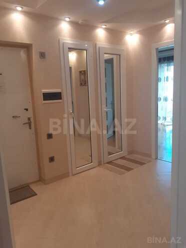 İcarəyə verilir 3 otaqlı köhnə tikili 84 m², 28 May m., photo 9 from 18