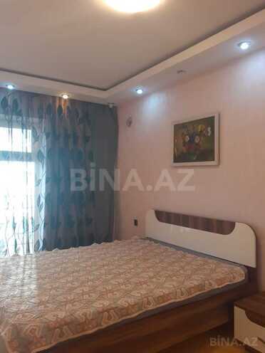 İcarəyə verilir 3 otaqlı köhnə tikili 84 m², 28 May m., photo 11 from 18