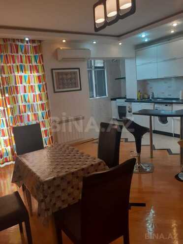 İcarəyə verilir 3 otaqlı köhnə tikili 84 m², 28 May m., photo 13 from 18