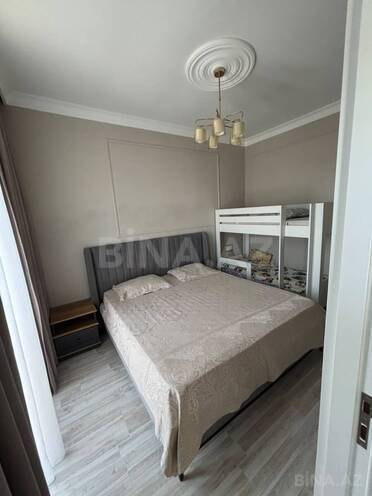 Продаётся 2-комн. новостройка 68 м², Хатаинский р., photo 8 from 20