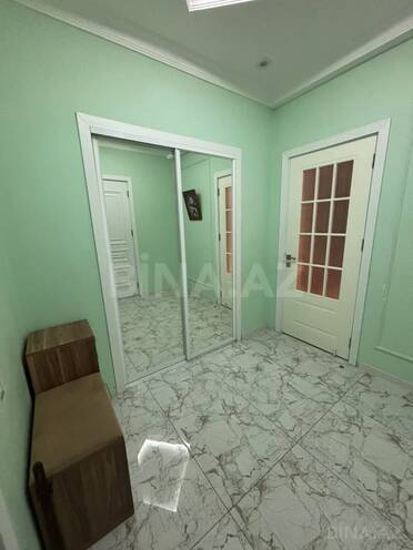 Продаётся 2-комн. новостройка 68 м², Хатаинский р., photo 17 from 20