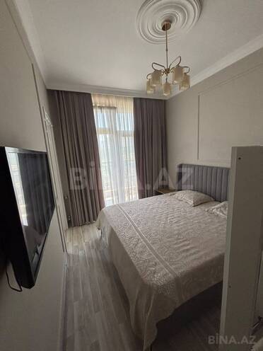 Продаётся 2-комн. новостройка 68 м², Хатаинский р., photo 7 from 20