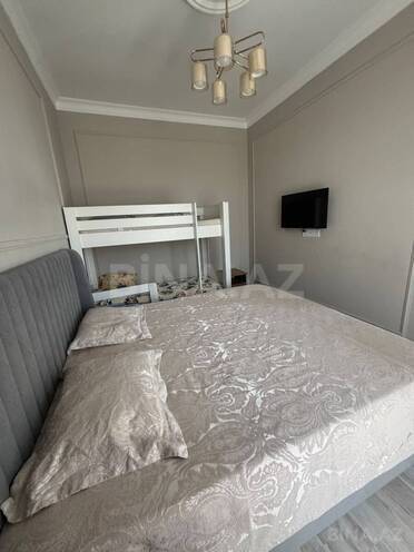 Продаётся 2-комн. новостройка 68 м², Хатаинский р., photo 9 from 20
