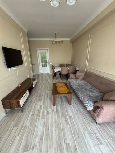 Продаётся 2-комн. новостройка 68 м², Хатаинский р., photo 6 from 20