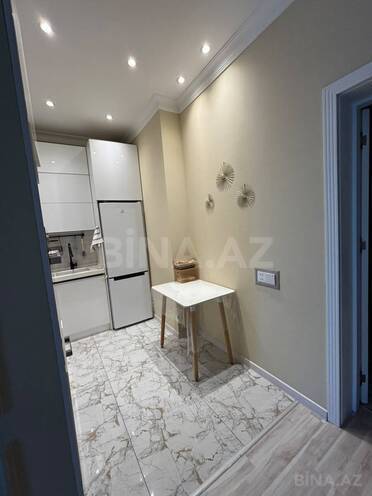 Продаётся 2-комн. новостройка 68 м², Хатаинский р., photo 12 from 20
