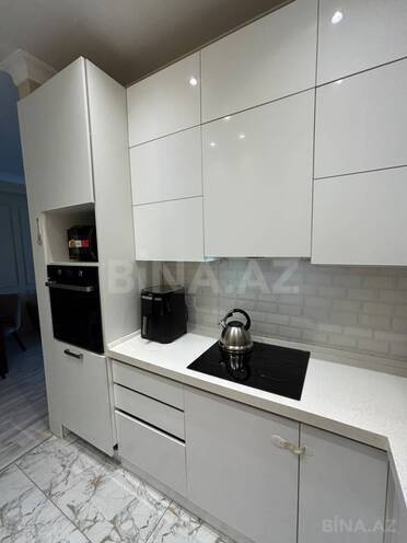 Продаётся 2-комн. новостройка 68 м², Хатаинский р., photo 13 from 20