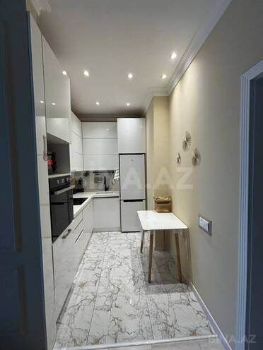 Продаётся 2-комн. новостройка 68 м², Хатаинский р., photo 10 from 20