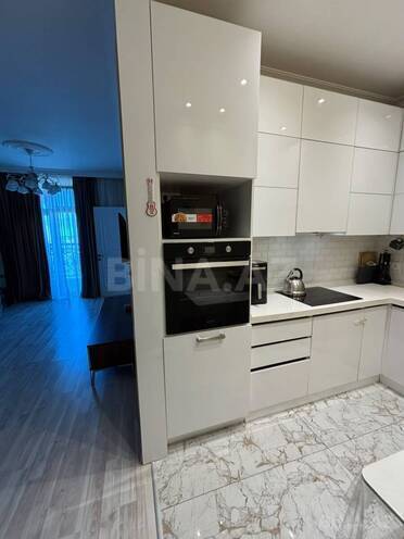 Продаётся 2-комн. новостройка 68 м², Хатаинский р., photo 11 from 20