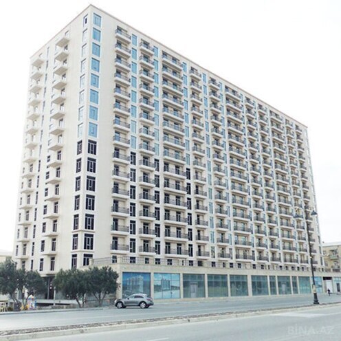 Продаётся 2-комн. новостройка 68 м², Хатаинский р., photo 1 from 20