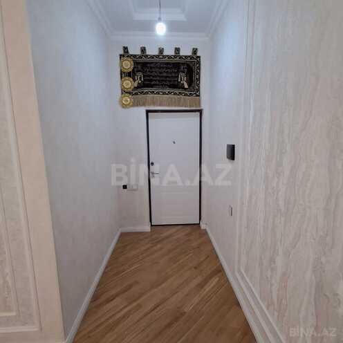 İcarəyə verilir 2 otaqlı yeni tikili 60 m², photo 1 from 12