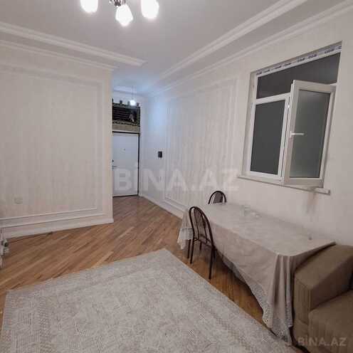 İcarəyə verilir 2 otaqlı yeni tikili 60 m², photo 4 from 12