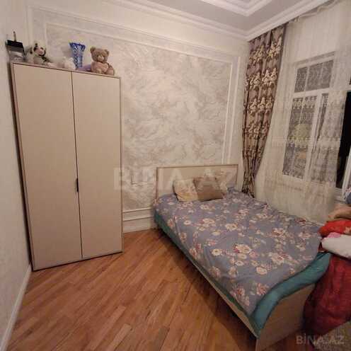 İcarəyə verilir 2 otaqlı yeni tikili 60 m², photo 9 from 12