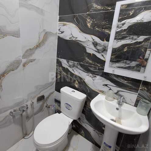 İcarəyə verilir 2 otaqlı yeni tikili 60 m², photo 10 from 12