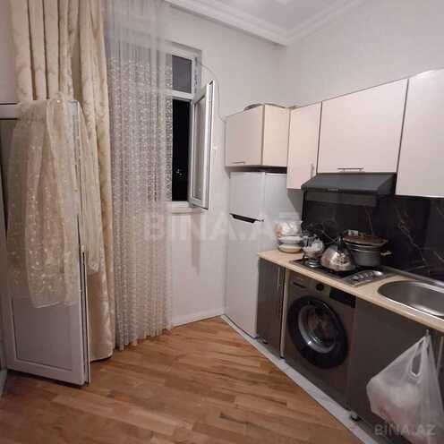 İcarəyə verilir 2 otaqlı yeni tikili 60 m², photo 7 from 12