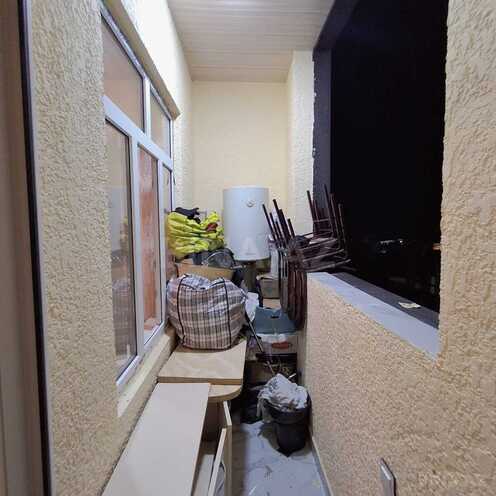 İcarəyə verilir 2 otaqlı yeni tikili 60 m², photo 11 from 12